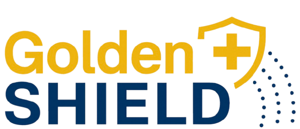 GoldenShield